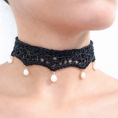 easy-crochet-choker-pattern