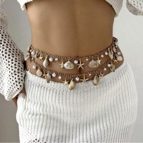 Unique Beach Accessories Ideas