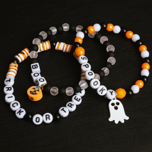 Charm halloween jwellery