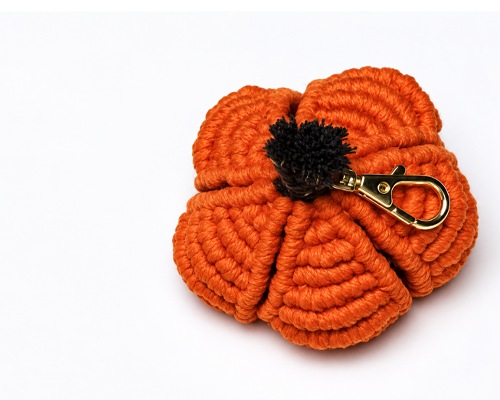 10-Minute Free Macrame Fall Patterns